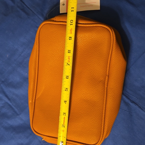 New Tan Crossbody Bag - Picture 5 of 6